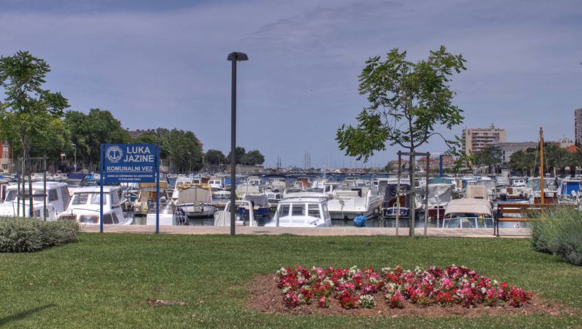 Foto Zadar