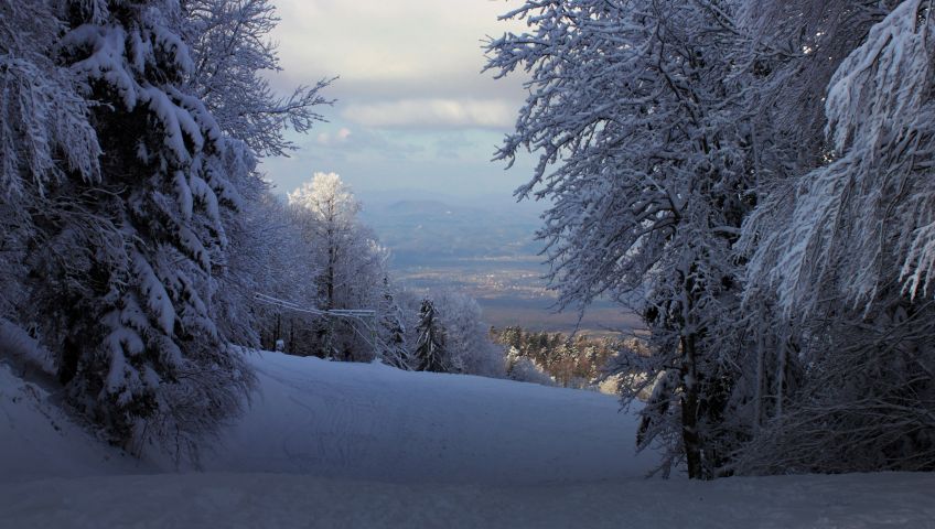 Foto Kapstadt