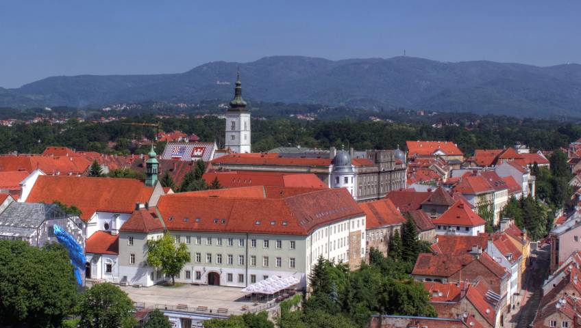 Kroatien