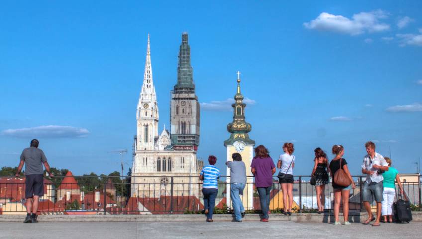 Foto Zagreb