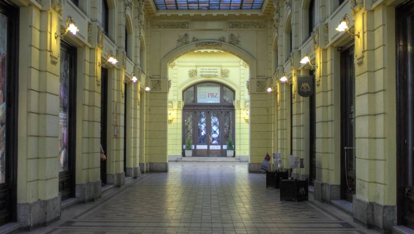 Foto Zagreb