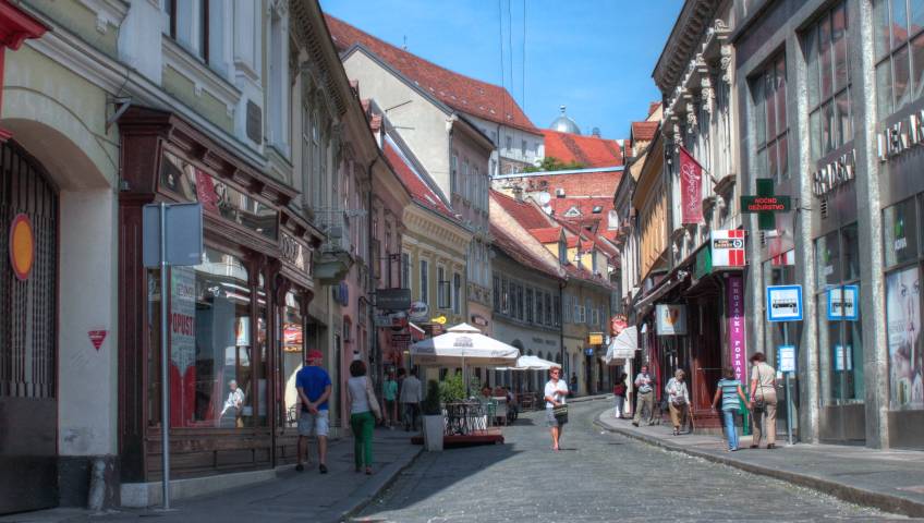 Foto Zagreb