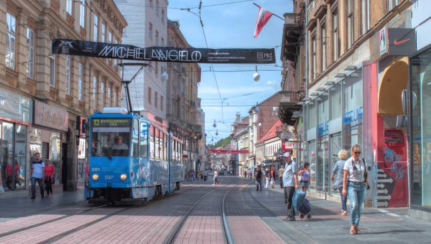 Foto Zagreb