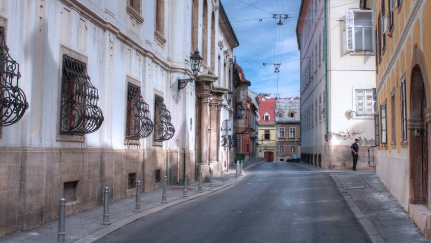 Foto Zagreb