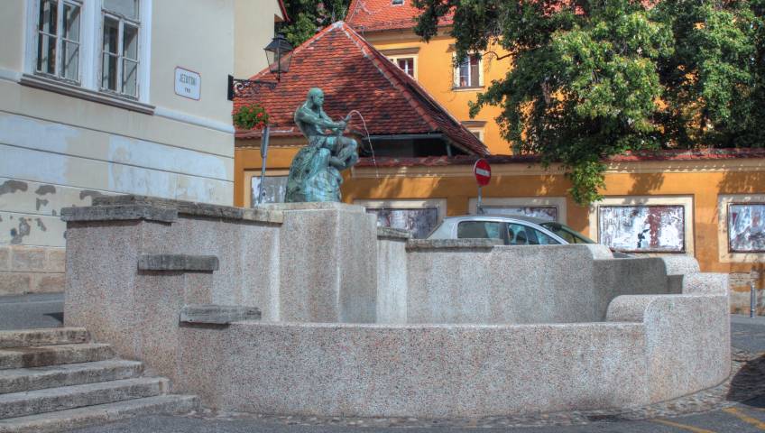 Foto Zagreb