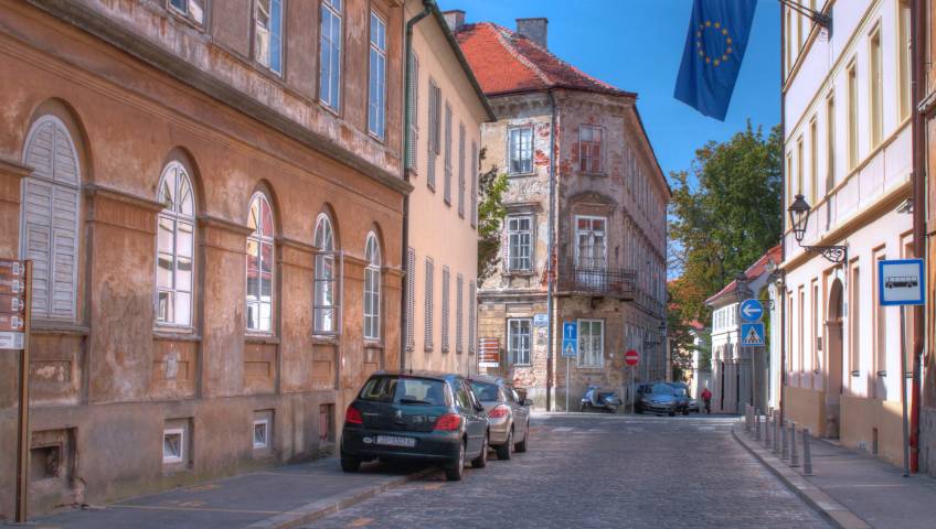 Foto Zagreb
