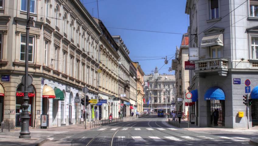 Foto Zagreb