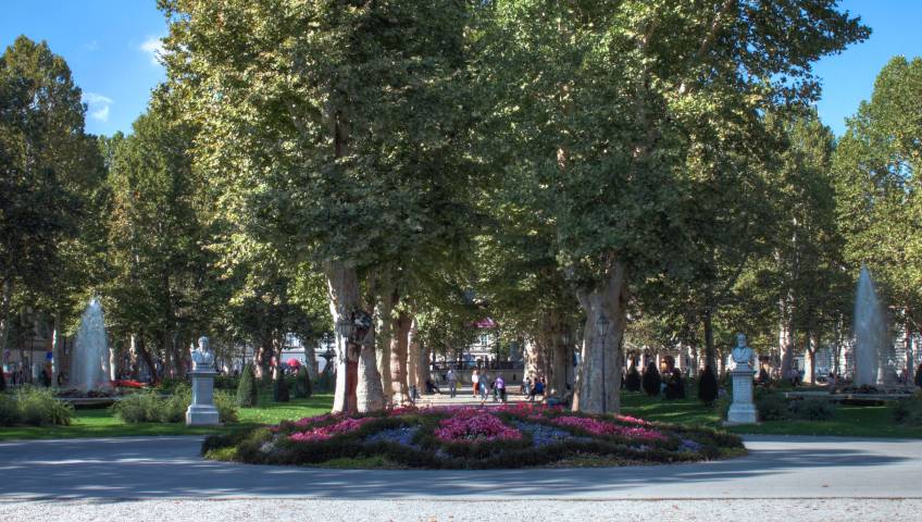 Foto Zagreb