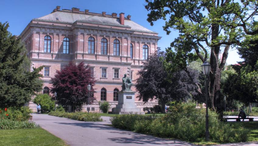 Foto Zagreb