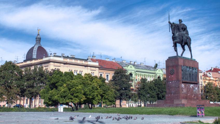 Foto Zagreb
