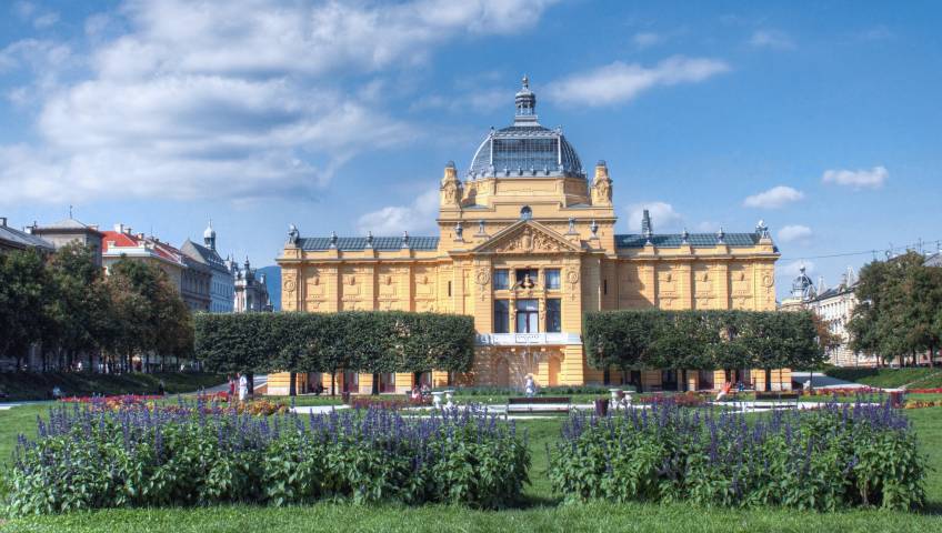 Foto Zagreb