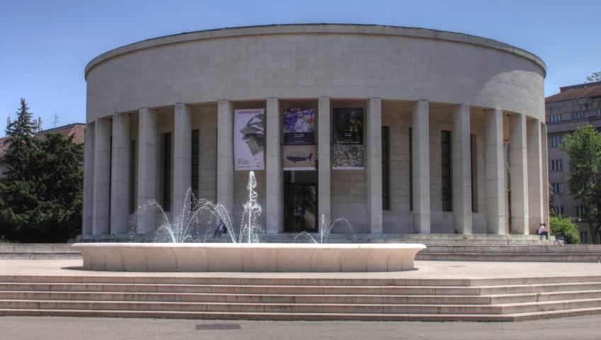 Foto Zagreb