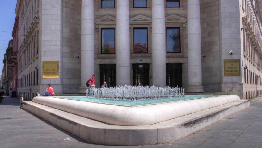 Foto Zagreb