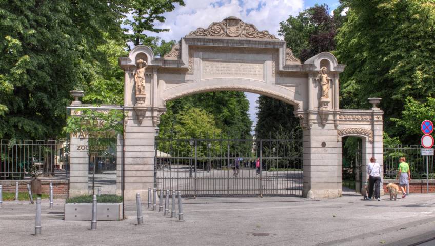 Foto Zagreb