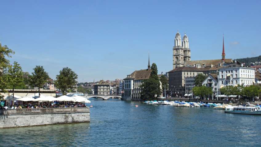 Zürich