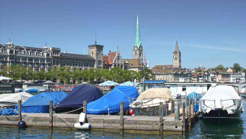 Foto Zürich