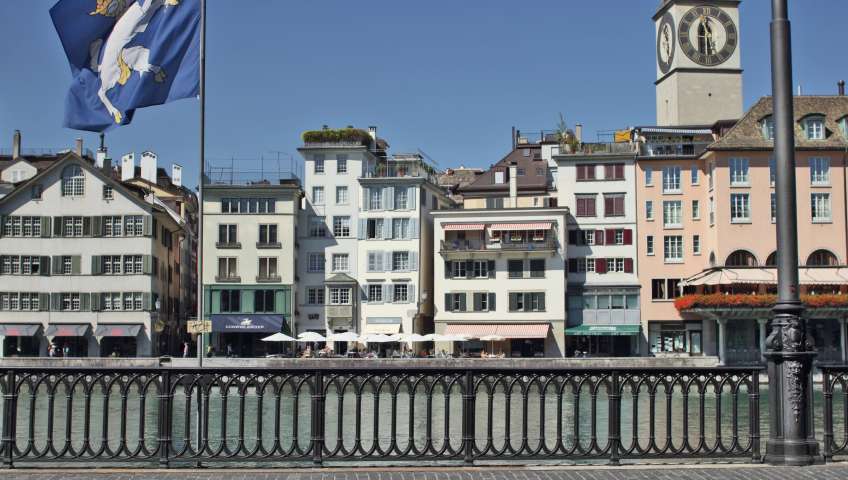 Foto Zürich