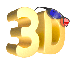 3D-Brille
