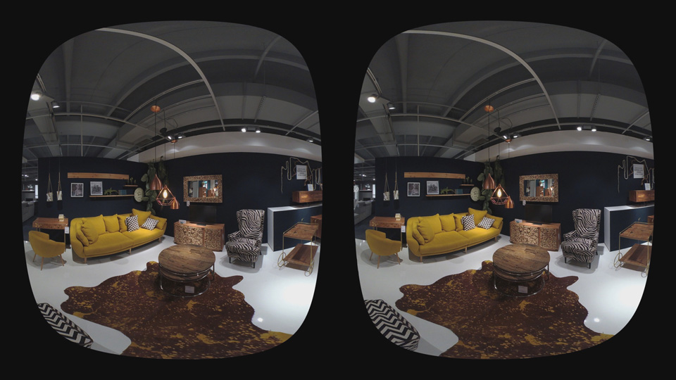Wie archiviere ich am besten 3D-Fotos?