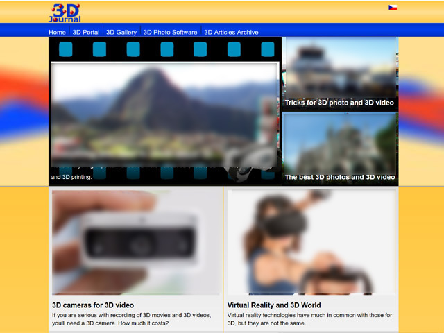 3djournal-com